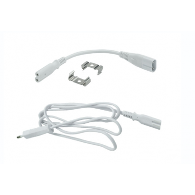 CABINET SWITCH T5  1200mm 14W NW  230V 120st IP20 BIAŁY 2 lata gw. ON/OFF (SLI028210_PW)